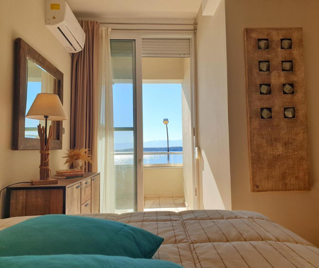 Boho Beach House In Itea-Delphi Zewnętrze zdjęcie