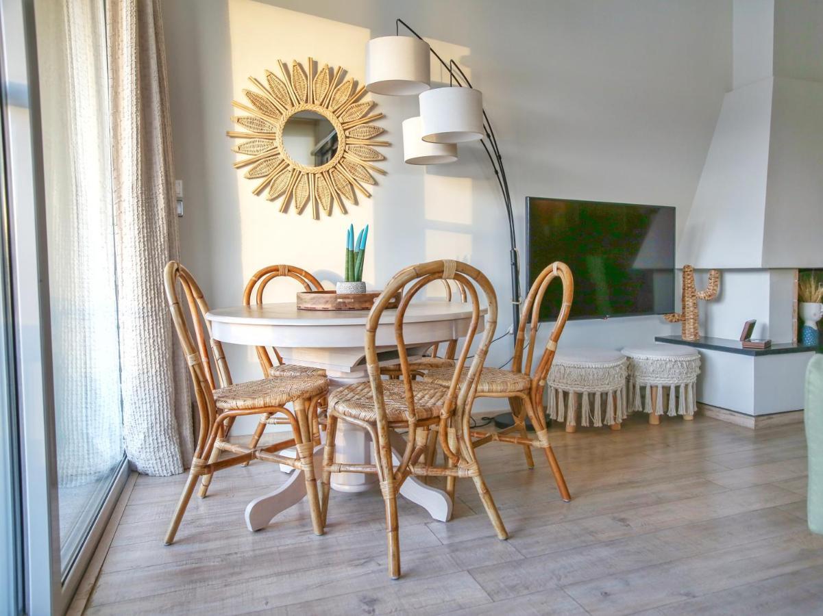 Boho Beach House In Itea-Delphi Zewnętrze zdjęcie