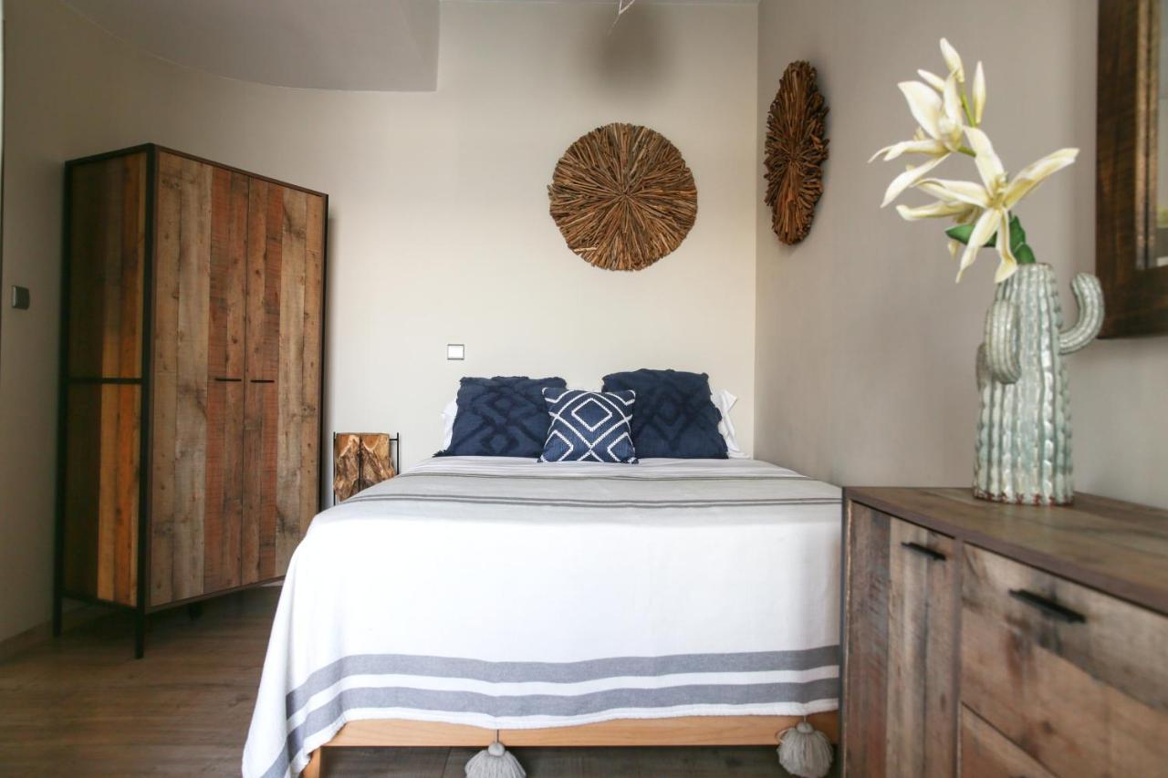 Boho Beach House In Itea-Delphi Zewnętrze zdjęcie