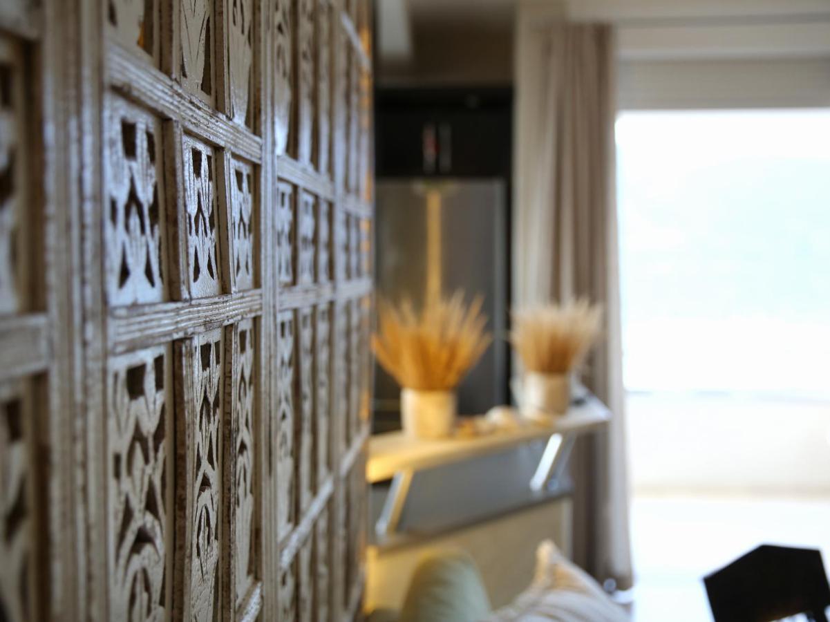 Boho Beach House In Itea-Delphi Zewnętrze zdjęcie