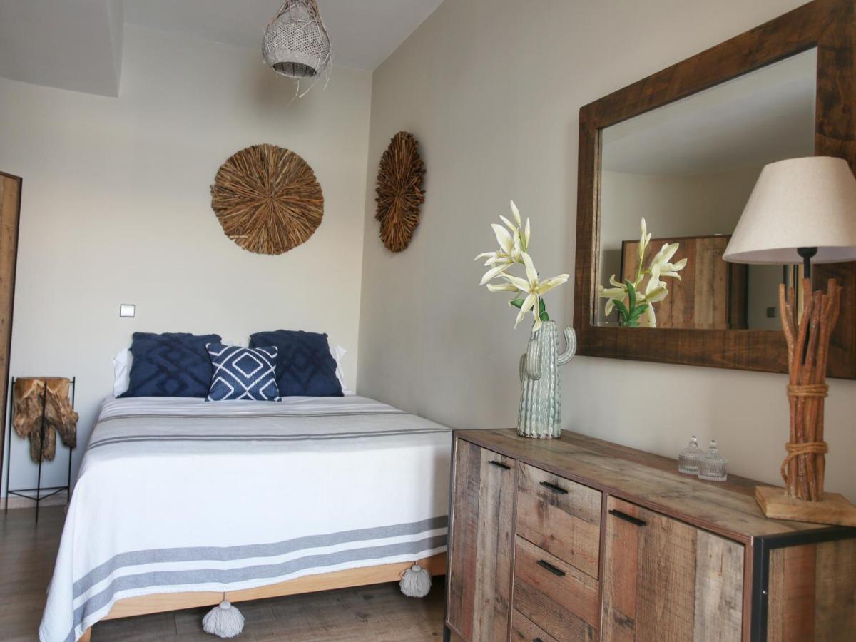 Boho Beach House In Itea-Delphi Zewnętrze zdjęcie
