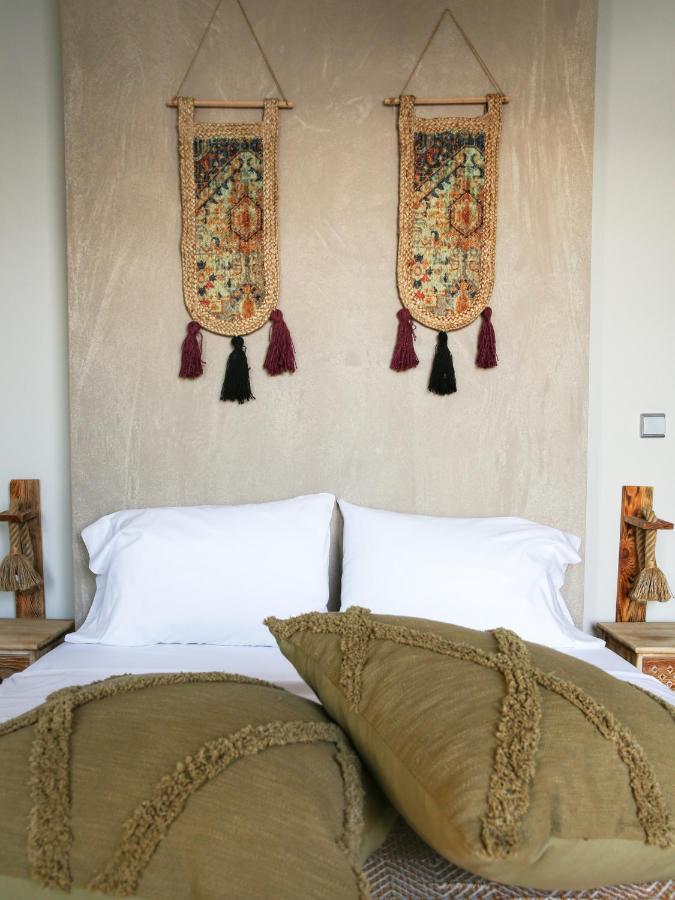 Boho Beach House In Itea-Delphi Zewnętrze zdjęcie